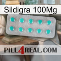 Sildigra 100Mg 28